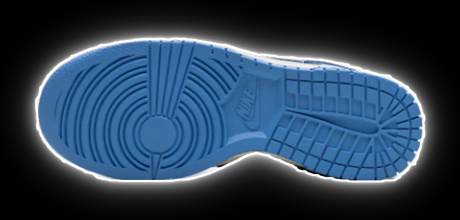 Nike Dunk Low University Blue