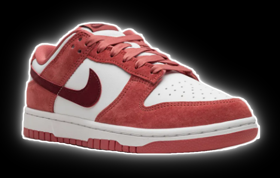 NIKE Dunk Low Valentine's Day