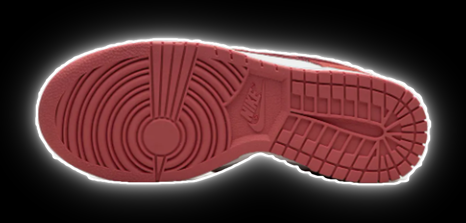 NIKE Dunk Low Valentine's Day